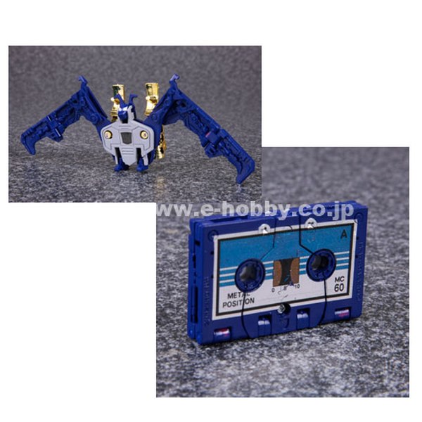 Solar Requiem Transformers E Hobby Collectors Club Collaboration New Toy Images Show Robot And Alternate Tape Images  (5 of 9)